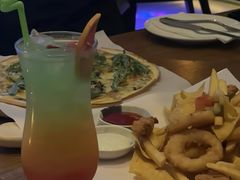 -MARU玛露音乐餐厅(大学路店)