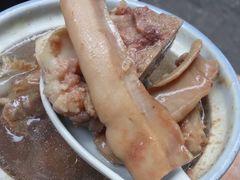 -姐妹炖罐店(桂香街总店)