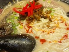 -博多一幸舍(侨福芳草地购物中心店)