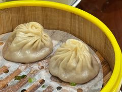 -王家沙点心店(南京西路总店)