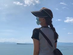 -西涌国际滨海旅游区