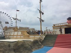 -秦皇岛乐岛海洋王国