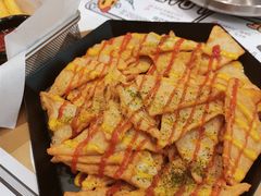 -BOPEYE·波派炸鸡(九霄天地店)