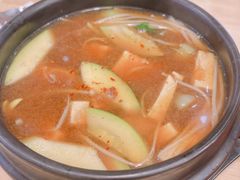 -米村拌饭(天津东丽万达店)
