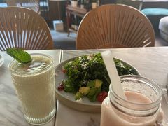 牛油果沙拉-the rug 飞毯 (朝阳公园店)