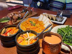 -品泰·泰国餐厅(苏州中心店)