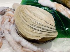 -蓝钻·国际美食海鲜自助百汇(西直门店)