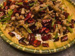 -闫府私房菜·老字号(恒隆店)