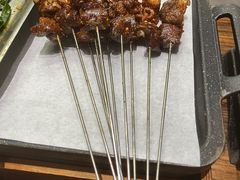 -破店肥哈·东北烧烤·夜宵(南山保利店)