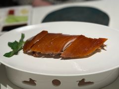 -四季民福烤鸭店(外滩外白渡桥店)