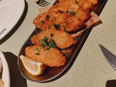 -碧特博格·20年品牌西餐厅(芜湖路店)