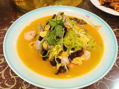 -老苏扬饭店
