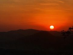 -风云岭森林公园