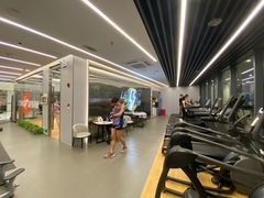-乐刻健身(龙华红山6979店)