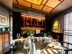 -庐灶江南·江南菜·四合院Bistro(东直门·华侨夜泊君亭店)