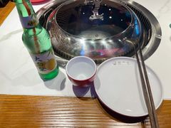 -玺炖·中国铁锅炖(虹桥天街店)