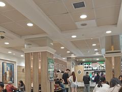 -魏家凉皮(博水商务大厦店)