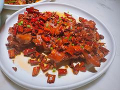 -初蓉丨遇见新川菜(亲贤街荣耀店)
