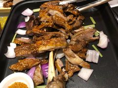-羊之道草原味道清真餐厅(番禺店)