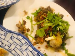 -百年粉蒸牛肉