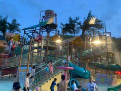 -杭州开元森泊度假乐园