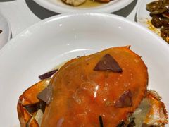星洲辣椒螃蟹-新加坡海鲜(国贸商城店)