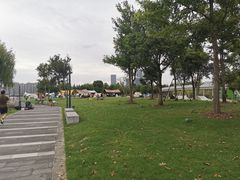 -上海山野camping·户外天幕烧烤·团建拓展营地