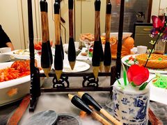 -芳华茶餐厅