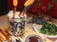 -醉长安(钟楼旗舰店)