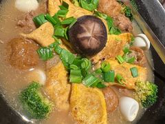 -中国徽菜·徽商故里(罍街店)