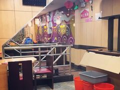 -小杨生煎(黄河路店)