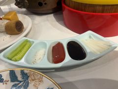 -北平宴·烤鸭·京味菜(中关村店)