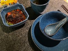 -湊湊火锅·茶憩(来福士广场店)