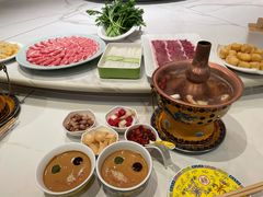 -南门涮肉(东单店)