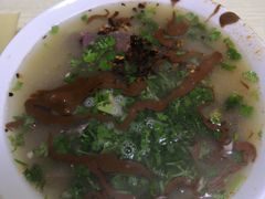 -清真刘记大顺斋(三合里小区店)