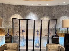 -富力万达嘉华酒店-品珍中餐厅(水果湖店)
