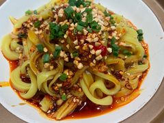 -大盐帮川菜馆(长楹天街店)