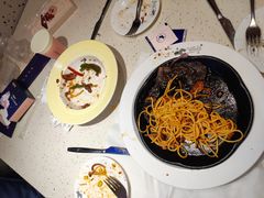 -夏日玛莉西餐厅(中茂城店)