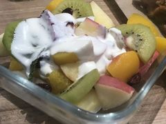 -必胜客(王府井店)