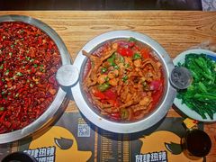 -嘎嘎鸭脑壳(金琴店)
