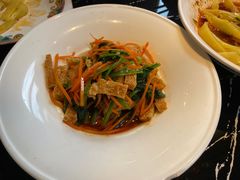 -巴依老爷新疆美食(清华东门店)