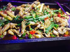 -蘭奢雅集·江浙菜(青山江滩店)