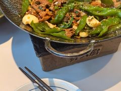 -费大厨辣椒炒肉(黄兴中心广场店)