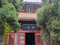 -洛阳白马寺