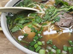 -小马牛肉面·牛骨熬制(南京博物院店)