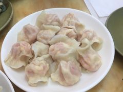 -享口福饺子馆(民旺园店)