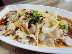 -景祥海鲜美食餐厅