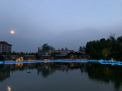 -春晖园度假酒店温泉