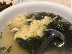 -小秦淮·南京土菜(新亭西路店)