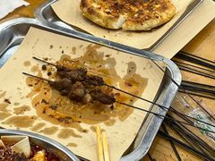 -老白家怡贵园烤肉